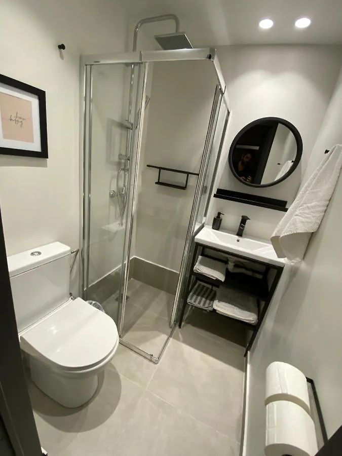 E2G Urban Stay #G Thessaloníki Grekland