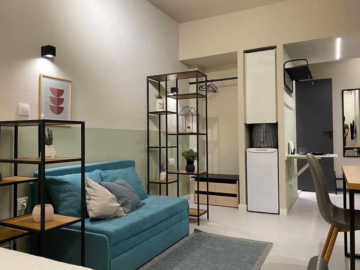 E2G Urban Stay #G Thessaloníki