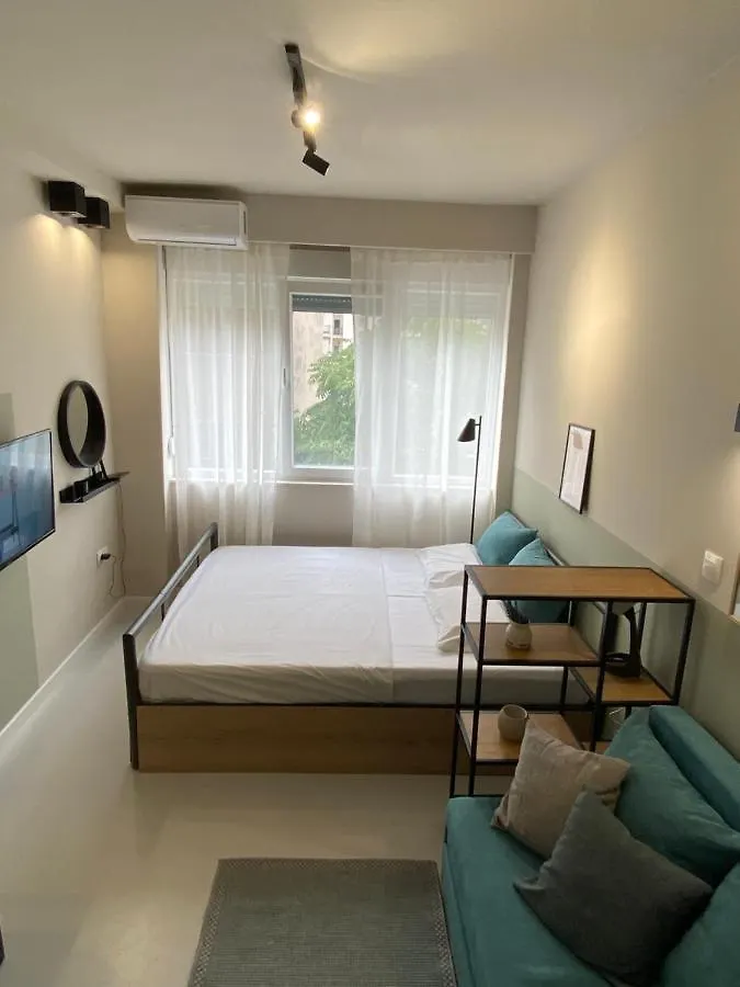 E2G Urban Stay #G Thessaloníki